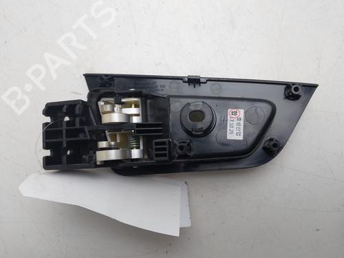 Rear right interior door handle SSANGYONG KORANDO (CK) | BP37646687I16 - Image 2