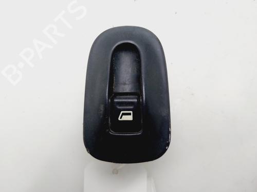 Used Right front window switch PEUGEOT 306 (7B, N3, N5) [1993-2003]  31823419