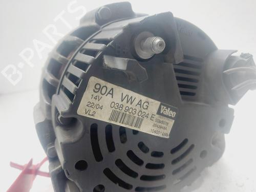 Generator SEAT LEON (1M1)  | BP29418071M7 