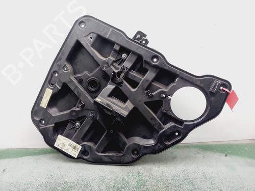 Rear right window mechanism CHRYSLER SEBRING (JS) 2.0 CRD | BP38438450C25 - Image 2