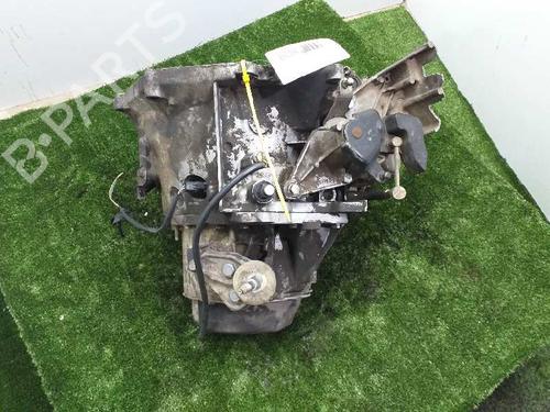 Gearbox CITROËN XSARA PICASSO (N68) 1.6 HDi | BP4462997M3 