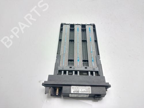 Used Heater resistor Heater resistor CHEVROLET ORLANDO (J309) 2.0 D (131 hp) 34286083 34286083