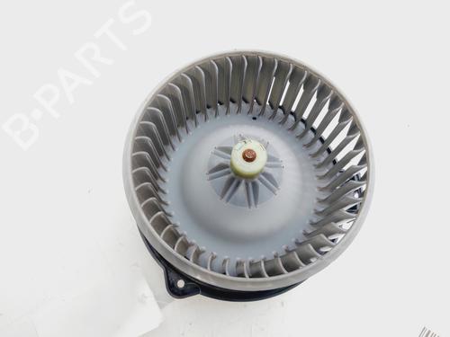 Used Heater blower motor SUBARU LEGACY V (BM) [2009-2025]  29719718