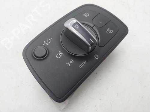 Headlight switch AUDI A6 C7 (4G2, 4GC) | BP38674551I24 - Image 3