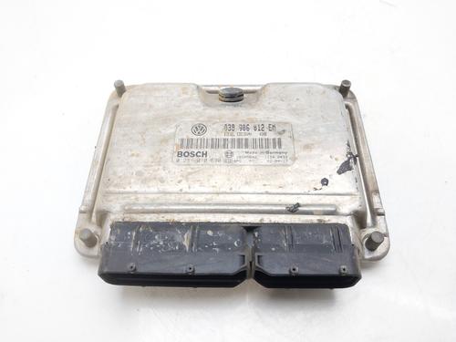 Engine control unit (ECU) SEAT IBIZA III (6L1)  | BP14993513M57 