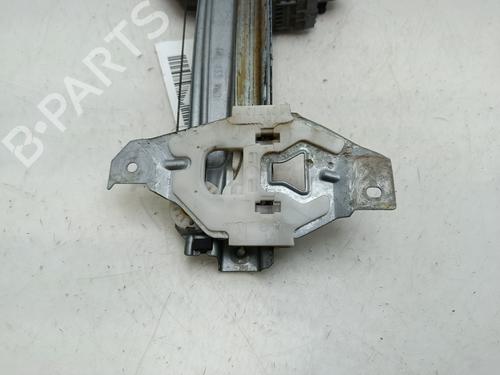 Rear right window mechanism CITROËN DS5  | BP32865507C25  - Image 5
