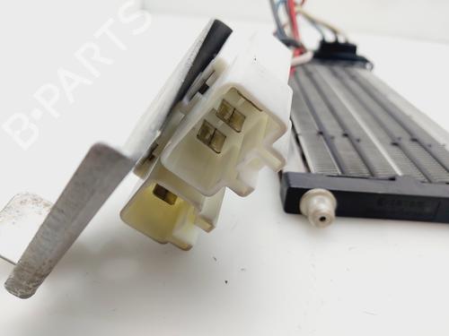 Heater resistor NISSAN QASHQAI I (J10, NJ10) 1.5 dCi | BP29903272M108