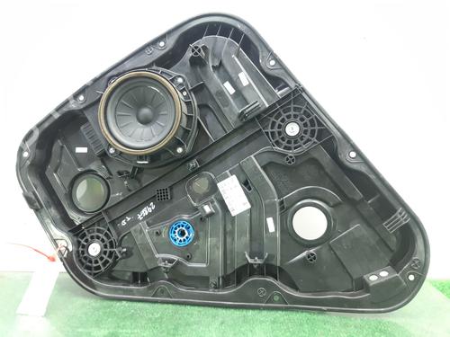 Used Rear right window mechanism HYUNDAI TUCSON (TL, TLE) 1.7 CRDi (116 hp) 11631447