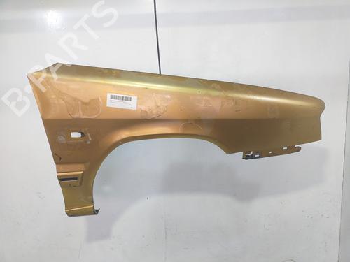 Used Right front fenders CITROËN ZX (N2) 1.9 TD (90 hp) 17070256