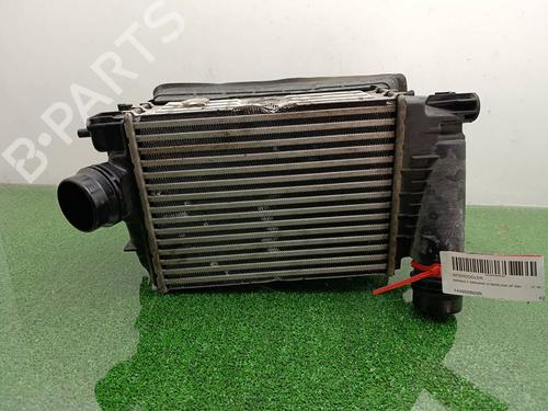 Intercooler RENAULT MEGANE IV Hatchback (B9A/M/N_) 1.3 TCe 115 (B9N9) | BP38462811M30 - Image 3