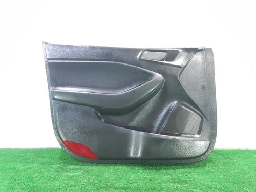 Venstre frontpanel HYUNDAI i20 II (GB, IB) 1.2 (84 hp) 11410471
