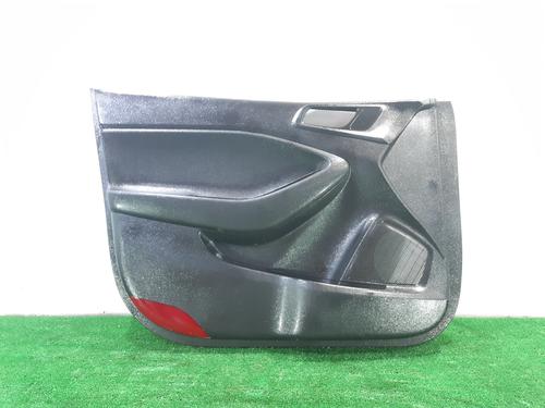 Left front door panel HYUNDAI i20 II (GB, IB) 1.2 (84 hp) 82370C8010 | 82370C8010 |