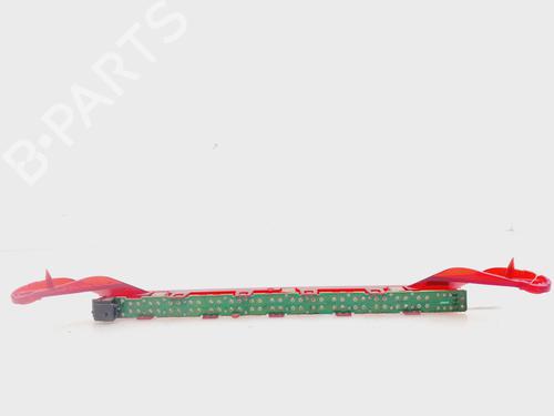 Third brake light BMW 1 (E87) 120 d | BP24973097L11 