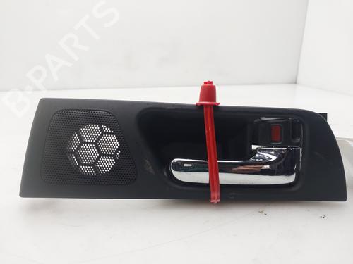 Used Rear right interior door handle Rear right interior door handle TOYOTA AVENSIS Estate (_T25_) 1.8 VVT-i (ZZT251_, ZZT251R) (129 hp) 33426945 33426945