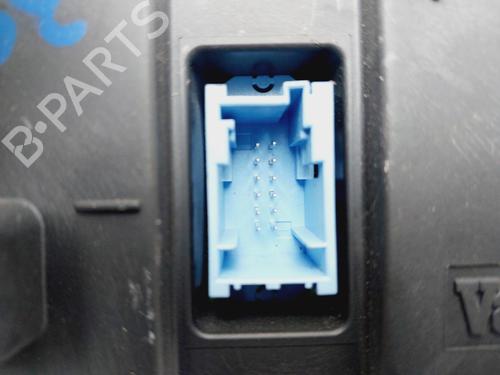 Climate control RENAULT MEGANE II Saloon (LM0/1_)  | BP28208472I5 