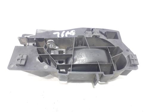 Front left interior door handle CITROËN C4 I (LC_) 1.6 16V | BP12405104I13 
