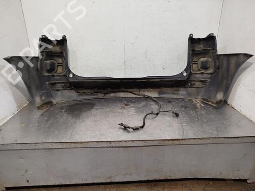Rear bumper CITROËN C4 Grand Picasso I (UA_)  | BP25254544C8 