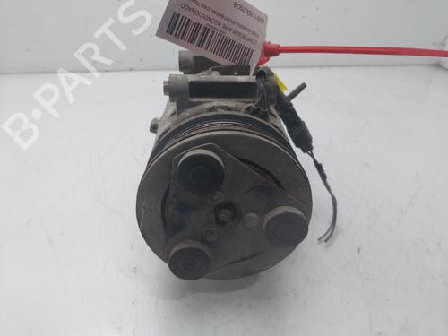 AC compressor FORD MONDEO IV Turnier (BA7) 2.0 TDCi | BP32700039M34 - Image 3