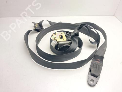 Used Rear center seatbelt Rear center seatbelt PEUGEOT 807 (EB_) [2002-2026] 36078603 36078603