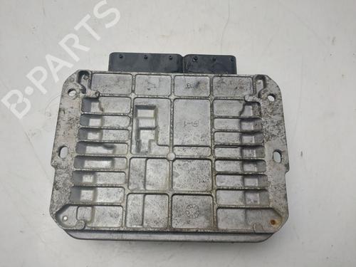 Used Engine control unit (ECU) NISSAN NAVARA NP300 (D40) [2004-2026]  31850212