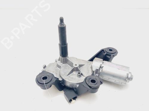 Used Rear wiper motor RENAULT LAGUNA III Grandtour (KT0/1) [2007-2015]  20085887