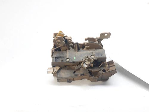 Used Front right lock RENAULT KANGOO (KC0/1_) D 65 1.9 (KC0E, KC02, KC0J, KC0N) (64 hp) 10633646
