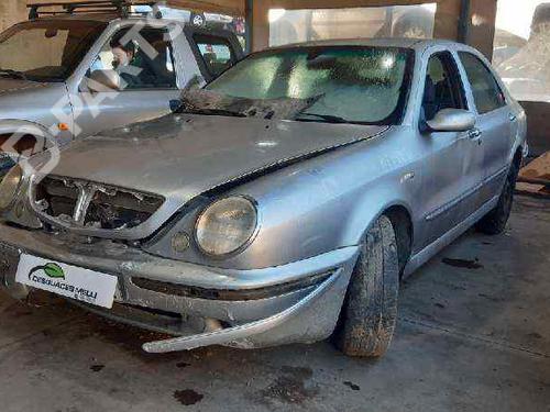 Used Parts LANCIA LYBRA (839_)  1.9 JTD (839AXD1A)  927679