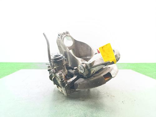 Left front steering knuckle LAND ROVER RANGE ROVER EVOQUE (L538)  | BP24645879M25 
