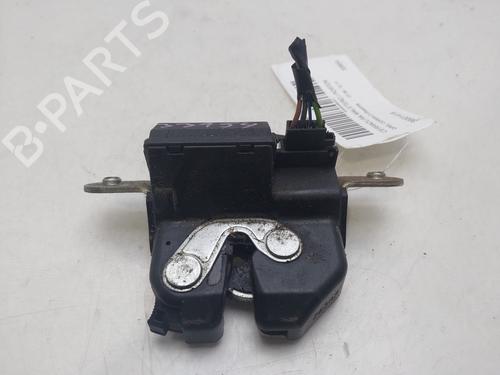 Tailgate lock OPEL CORSA D (S07) 1.3 CDTI (L08, L68) | BP17900587C101 