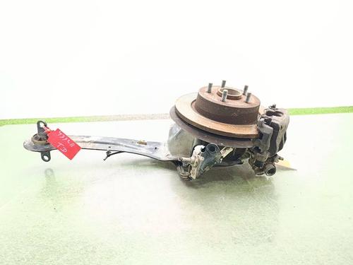 Used Right rear steering knuckle Right rear steering knuckle FORD C-MAX II (DXA/CB7, DXA/CEU) [2010-2019] 40294433 40294433