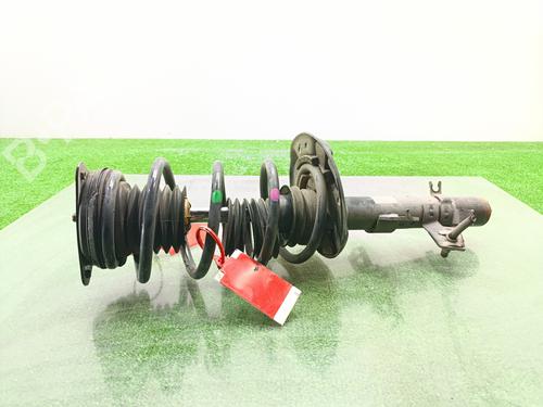 Left front shock absorber RENAULT KADJAR (HA_, HL_)  | BP29581921M16 