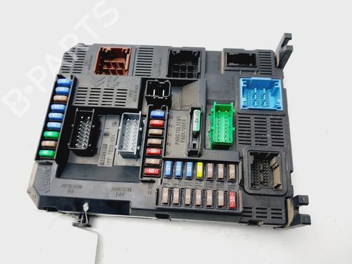 Used Other Other PEUGEOT 208 I (CA_, CC_) [2012-2021] 33313736 33313736