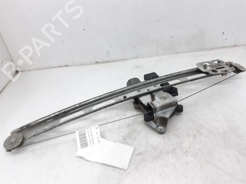 Front left window mechanism MERCEDES-BENZ A-CLASS (W168) A 160 (168.033, 168.133) | BP7848953C22 