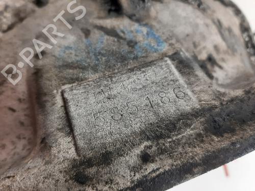 Gearbox HYUNDAI COUPE I (RD) | BP32436811M3
