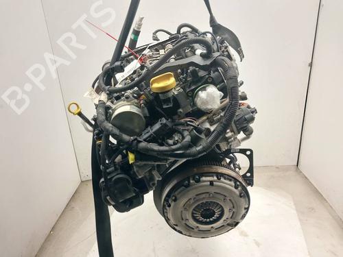 Engine SUZUKI SX4 (EY, GY) | BP38751561M1 - Image 3