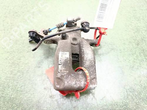 Left rear brake caliper CITROËN BERLINGO MULTISPACE (B9) 1.6 BlueHDi 100 | BP39644770M107 - Image 2
