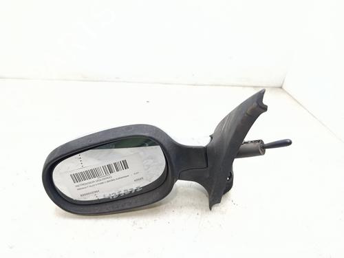 Used Left mirror Left mirror RENAULT CLIO II (BB_, CB_) [1998-2016] 37713710 37713710