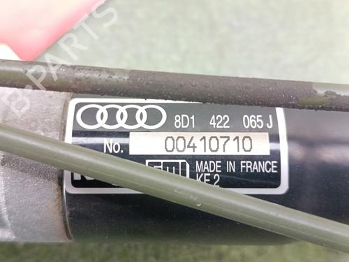 Steering rack AUDI A4 B5 (8D2) 1.8 | BP37459619M22 - Image 4