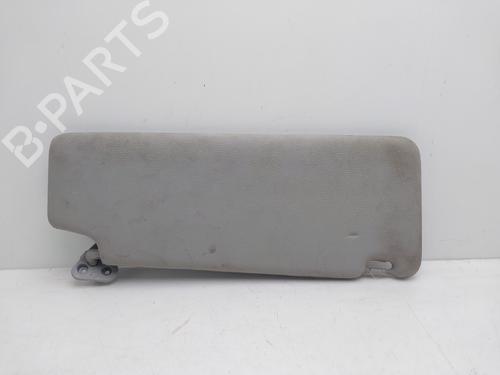 Left sun visor BMW X3 (E83) xDrive 20 d | BP38011116I1 - Image 5