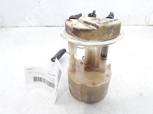 Used Fuel pump RENAULT CLIO II (BB_, CB_) 1.9 D (B/CB0E, BB0J) (64 hp) 9953720