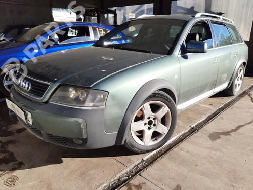 Used Parts AUDI ALLROAD C5 (4BH)  2.5 TDI quattro  1182947