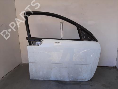 Right front door SMART FORFOUR (454) 1.1 (454.033) | BP10172921C3 