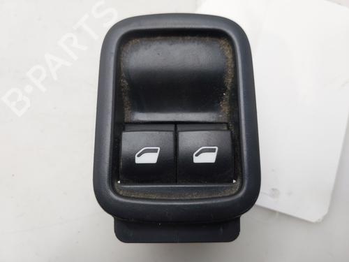 Used Left front window switch Left front window switch CITROËN C3 III (SX) [2016-2026] 34138693 34138693