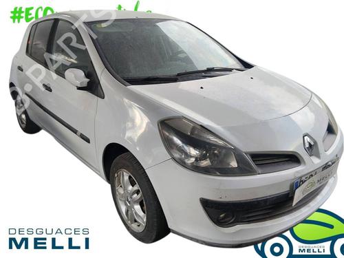 Left front window switch RENAULT CLIO III (BR0/1, CR0/1) | BP39717780I27 - Image 6