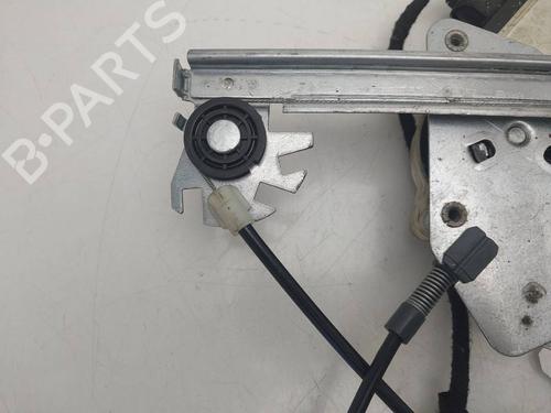 Front right window mechanism BMW X3 (E83) 2.0 d | BP38747319C23 - Image 4