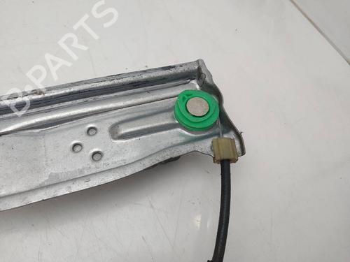 Front left window mechanism FORD TRANSIT CONNECT V408 Box Body/MPV | BP39717205C22 - Image 5