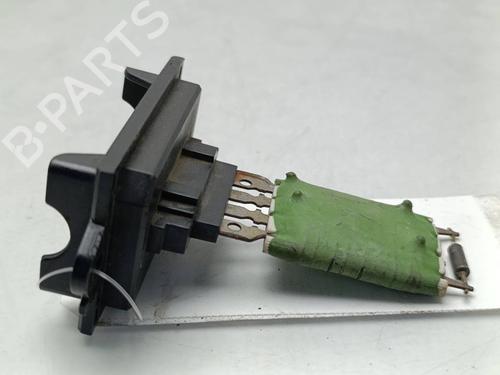Used Heater resistor Heater resistor CITROËN C3 I (FC_, FN_) 1.1 i (60 hp) 39751717 39751717