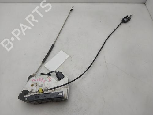 Used Rear left lock Rear left lock 37994965 37994965