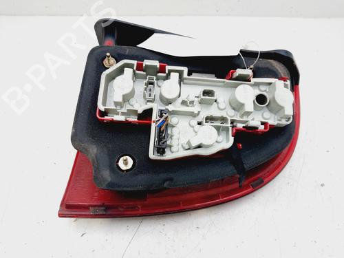 Left taillight VW PASSAT B5.5 (3B3) 1.9 TDI | BP29488997C34 