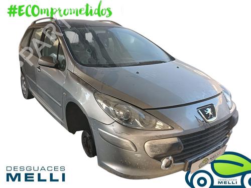 Indsprøtningspumpe PEUGEOT 307 Break (3E)  | BP29326383M78 